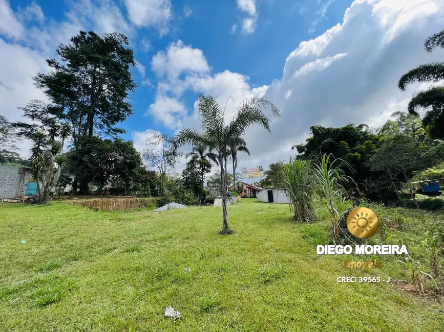 Foto 5 de Terreno / Lote à venda, 4000m2 em Mairipora - SP