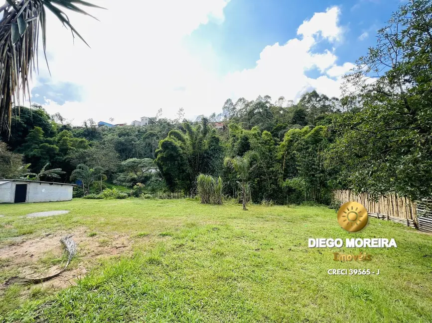 Foto 4 de Terreno / Lote à venda, 4000m2 em Mairipora - SP