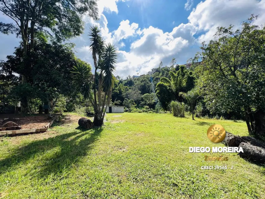 Foto 2 de Terreno / Lote à venda, 4000m2 em Mairipora - SP