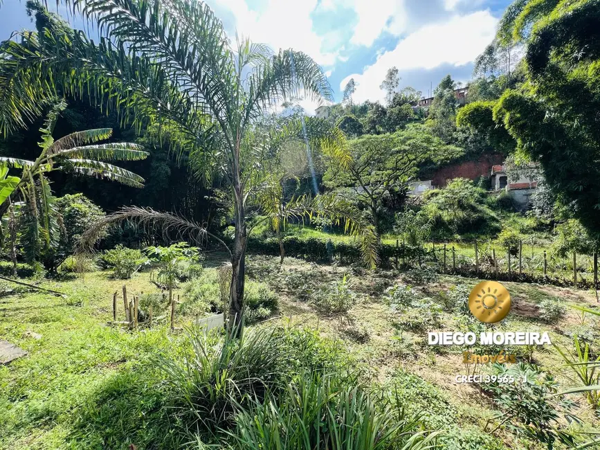 Foto 6 de Terreno / Lote à venda, 4000m2 em Mairipora - SP