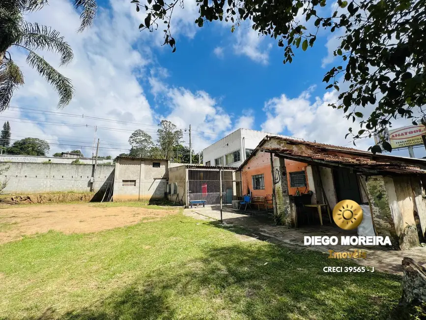 Foto 9 de Terreno / Lote à venda, 4000m2 em Mairipora - SP