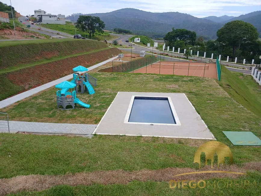 Foto 9 de Lote de Condomínio à venda, 300m2 em Laranja Azeda, Atibaia - SP