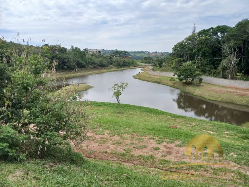 Foto 5 de Lote de Condomínio à venda, 300m2 em Laranja Azeda, Atibaia - SP