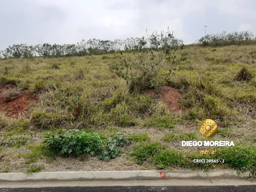 Foto 3 de Lote de Condomínio à venda, 300m2 em Laranja Azeda, Atibaia - SP