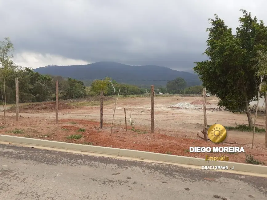 Foto 1 de Lote de Condomínio à venda, 300m2 em Laranja Azeda, Atibaia - SP