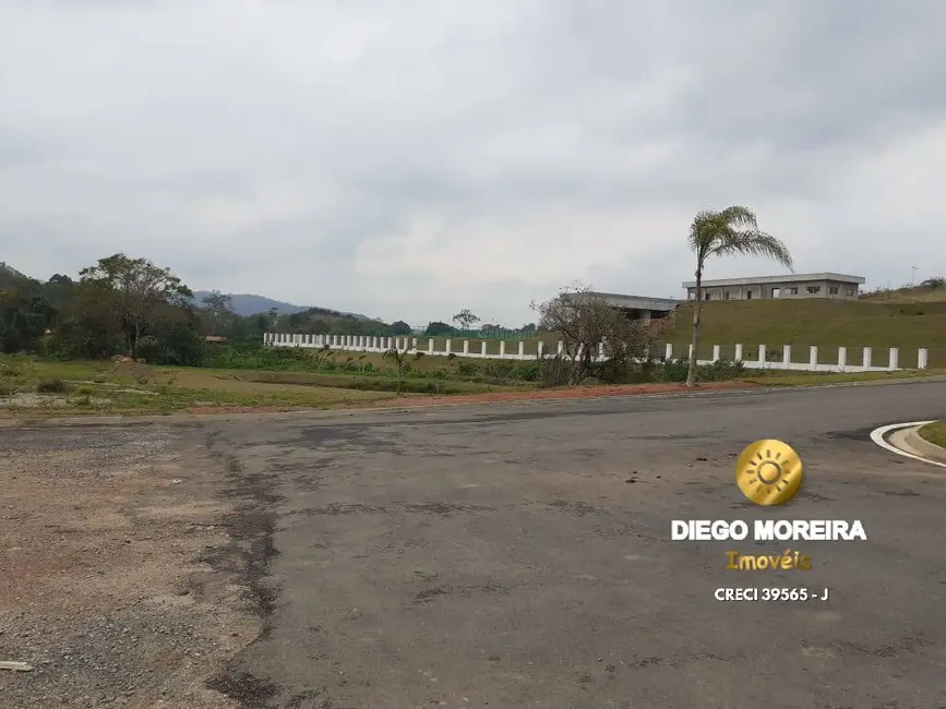 Foto 7 de Lote de Condomínio à venda, 300m2 em Laranja Azeda, Atibaia - SP