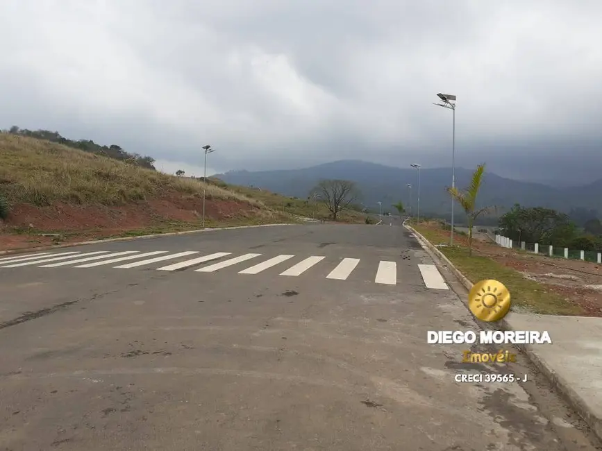 Foto 6 de Lote de Condomínio à venda, 300m2 em Laranja Azeda, Atibaia - SP