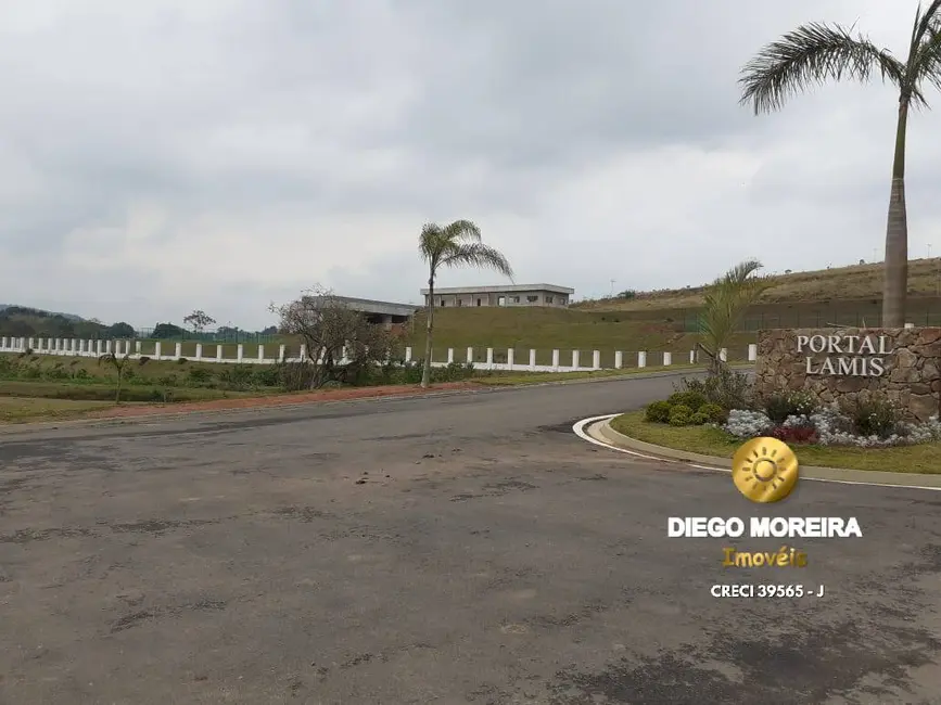 Foto 9 de Lote de Condomínio à venda, 300m2 em Laranja Azeda, Atibaia - SP