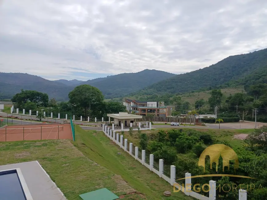 Foto 7 de Lote de Condomínio à venda, 300m2 em Laranja Azeda, Atibaia - SP