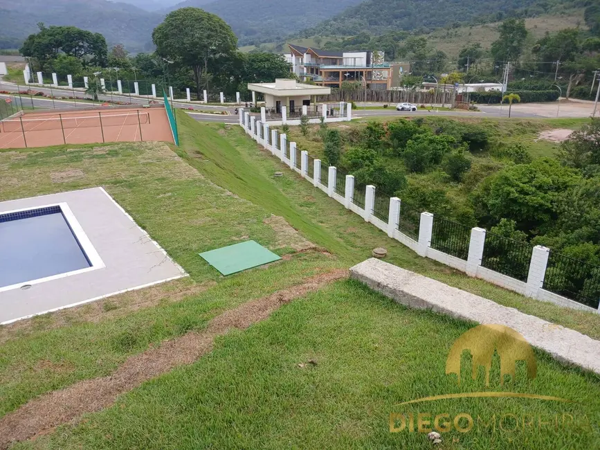 Foto 8 de Lote de Condomínio à venda, 300m2 em Laranja Azeda, Atibaia - SP