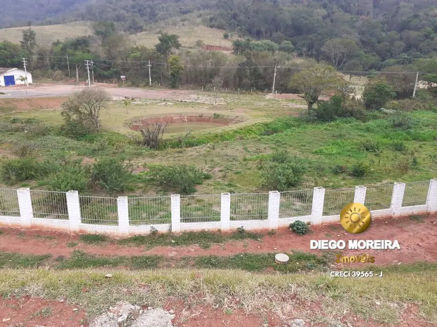 Foto 2 de Lote de Condomínio à venda, 300m2 em Laranja Azeda, Atibaia - SP