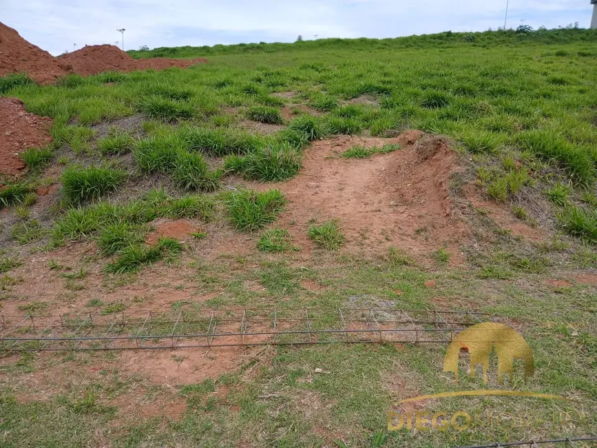 Foto 3 de Lote de Condomínio à venda, 300m2 em Laranja Azeda, Atibaia - SP