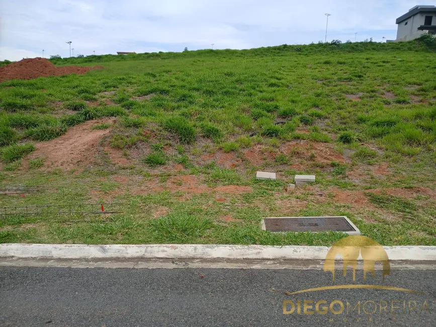 Foto 2 de Lote de Condomínio à venda, 300m2 em Laranja Azeda, Atibaia - SP