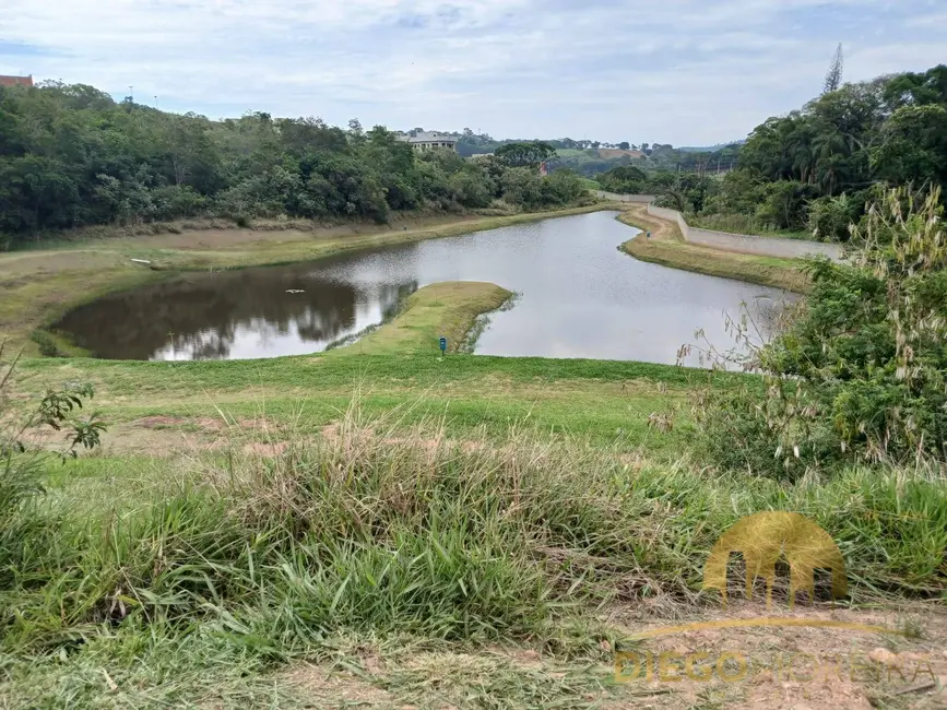 Foto 4 de Lote de Condomínio à venda, 300m2 em Laranja Azeda, Atibaia - SP