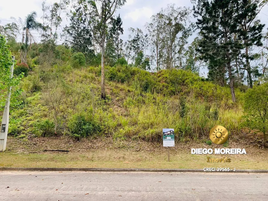 Foto 5 de Lote de Condomínio à venda, 1200m2 em Mairipora - SP