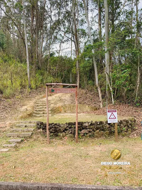 Foto 8 de Lote de Condomínio à venda, 1200m2 em Mairipora - SP