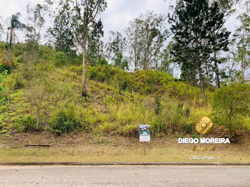 Foto 4 de Lote de Condomínio à venda, 1200m2 em Mairipora - SP