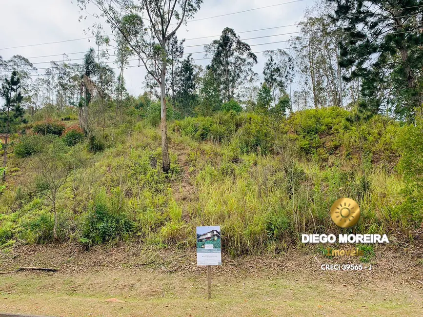 Foto 2 de Lote de Condomínio à venda, 1200m2 em Mairipora - SP