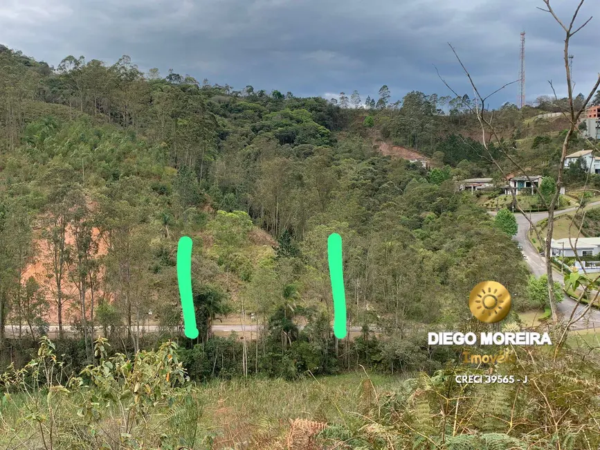 Foto 6 de Lote de Condomínio à venda, 1200m2 em Mairipora - SP