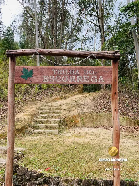 Foto 9 de Lote de Condomínio à venda, 1200m2 em Mairipora - SP