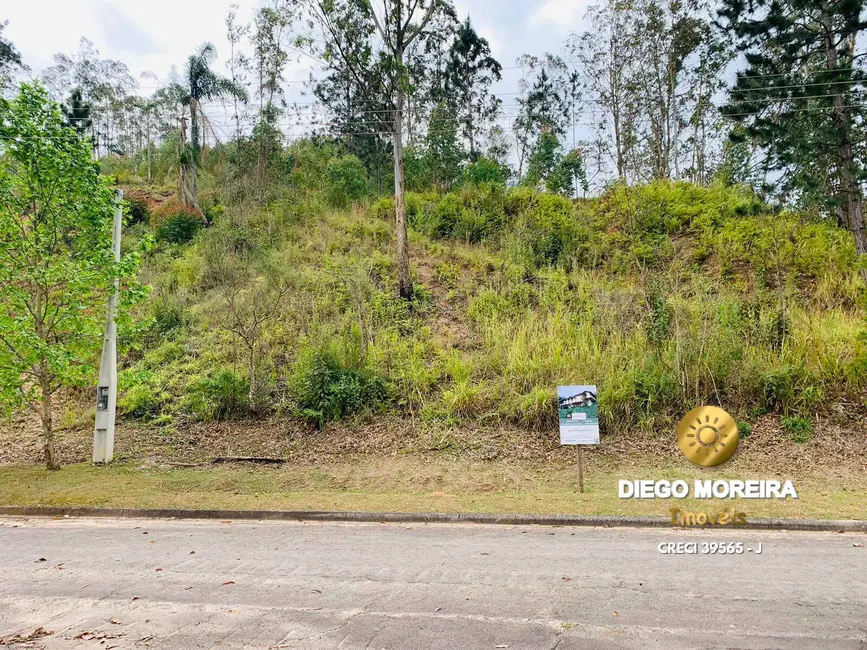 Foto 7 de Lote de Condomínio à venda, 1200m2 em Mairipora - SP