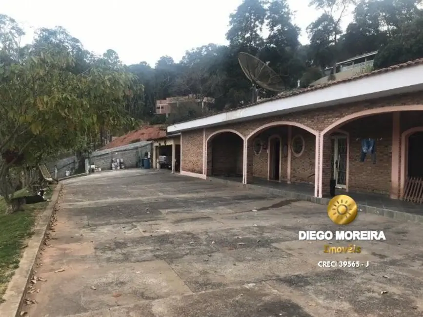 Chácara com 2 quartos à venda, 6000m2 em Parque Fernão Dias, Atibaia - SP - imagem 8 Foto 8 de Chácara com 2 quartos à venda, 6000m2 em Parque Fernão Dias, Atibaia - SP