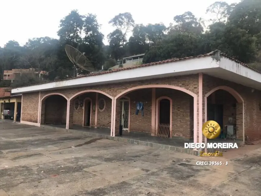 Chácara com 2 quartos à venda, 6000m2 em Parque Fernão Dias, Atibaia - SP - imagem 5 Foto 5 de Chácara com 2 quartos à venda, 6000m2 em Parque Fernão Dias, Atibaia - SP