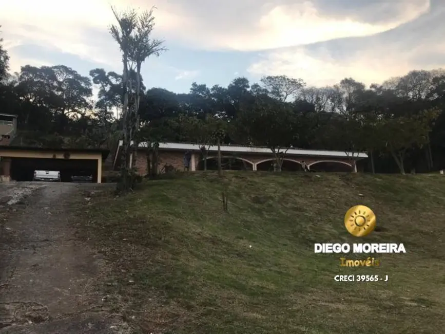 Foto 2 de Chácara com 2 quartos à venda, 6000m2 em Parque Fernão Dias, Atibaia - SP