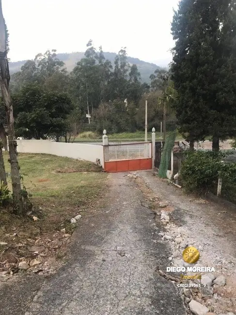Chácara com 2 quartos à venda, 6000m2 em Parque Fernão Dias, Atibaia - SP - imagem 4 Foto 4 de Chácara com 2 quartos à venda, 6000m2 em Parque Fernão Dias, Atibaia - SP