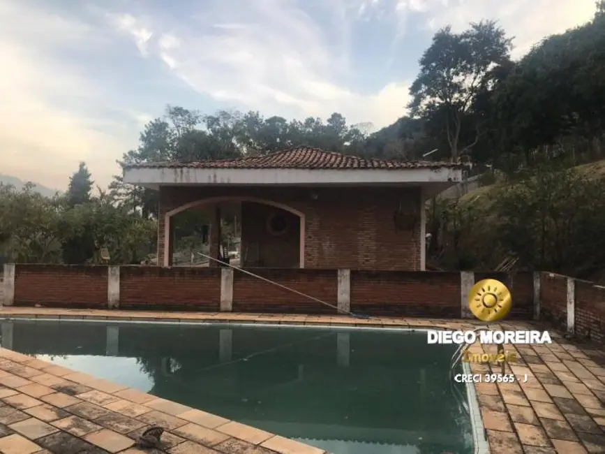 Chácara com 2 quartos à venda, 6000m2 em Parque Fernão Dias, Atibaia - SP - imagem 3 Foto 3 de Chácara com 2 quartos à venda, 6000m2 em Parque Fernão Dias, Atibaia - SP