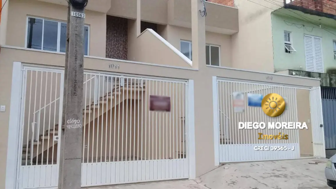 Foto 2 de Casa com 2 quartos à venda, 125m2 em Jardim Imperial, Atibaia - SP