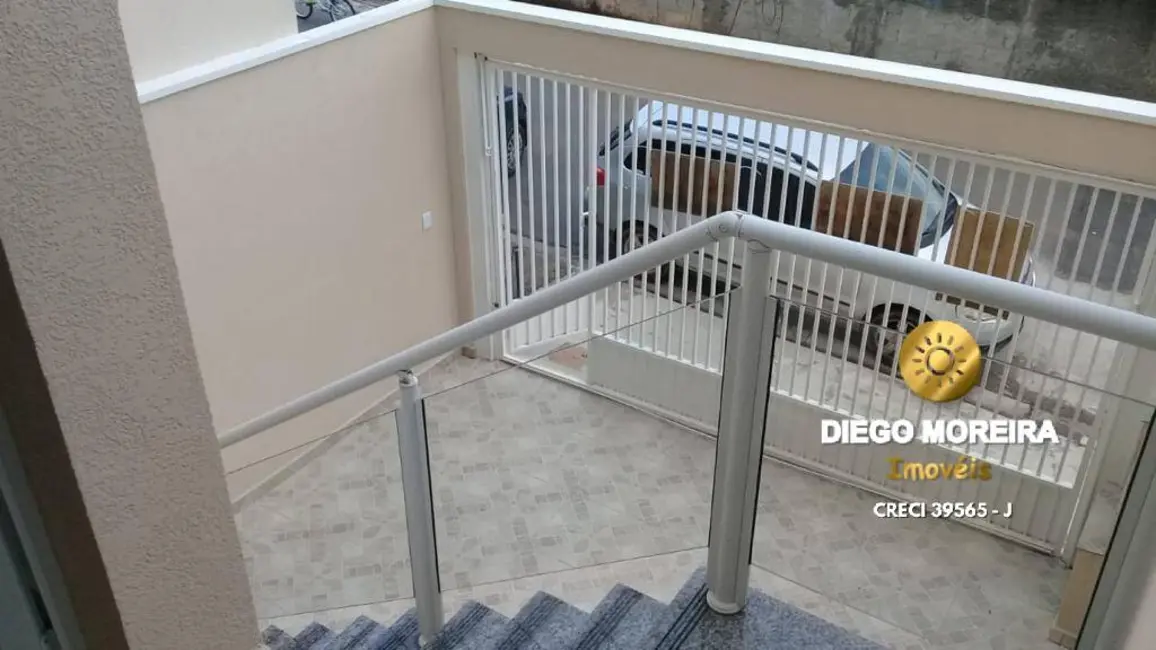 Foto 4 de Casa com 2 quartos à venda, 125m2 em Jardim Imperial, Atibaia - SP