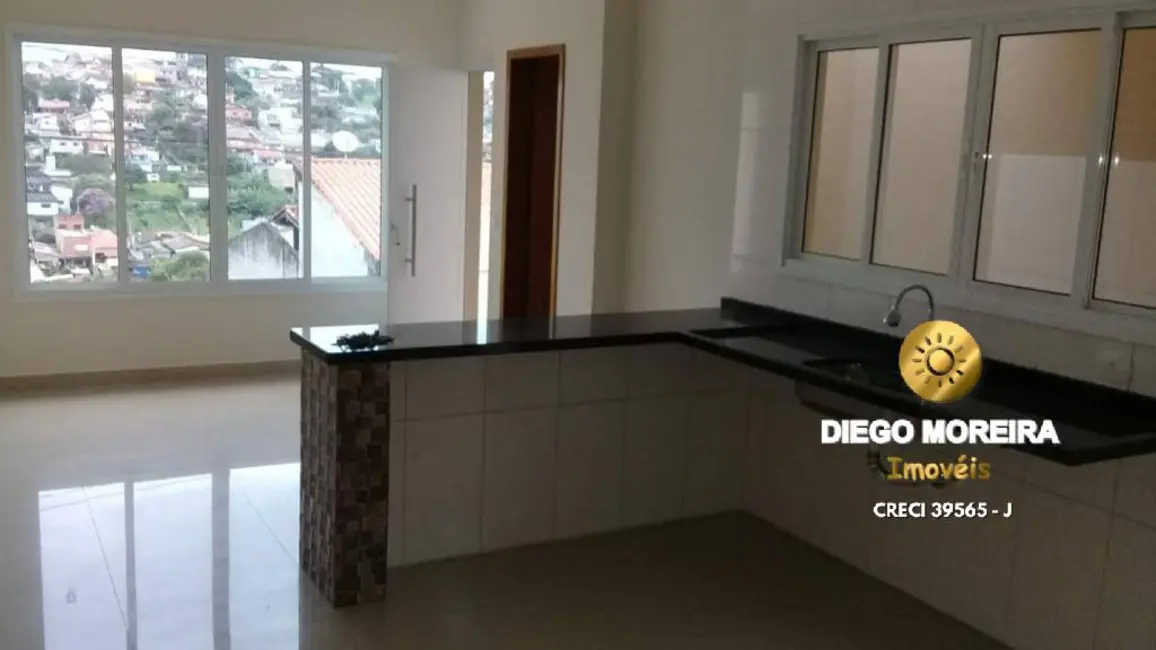 Foto 5 de Casa com 2 quartos à venda, 125m2 em Jardim Imperial, Atibaia - SP