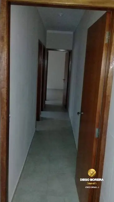 Foto 7 de Casa com 2 quartos à venda, 125m2 em Jardim Imperial, Atibaia - SP