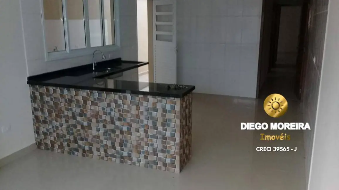 Foto 6 de Casa com 2 quartos à venda, 125m2 em Jardim Imperial, Atibaia - SP