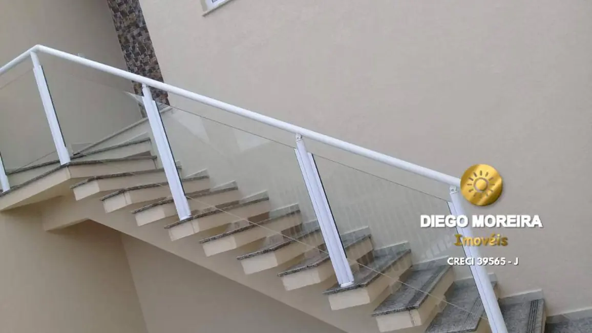 Foto 3 de Casa com 2 quartos à venda, 125m2 em Jardim Imperial, Atibaia - SP