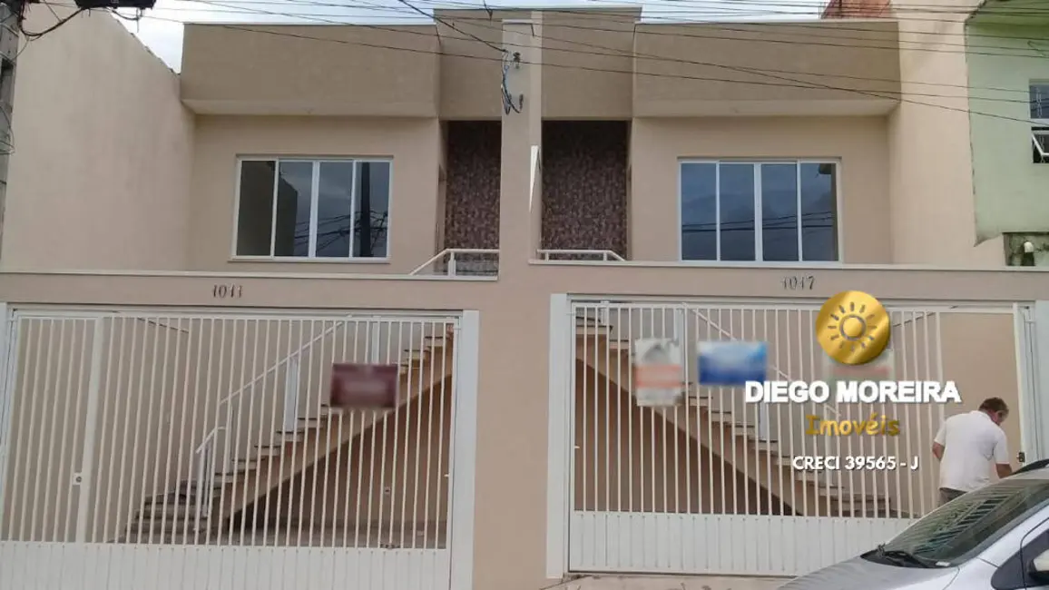 Foto 1 de Casa com 2 quartos à venda, 125m2 em Jardim Imperial, Atibaia - SP