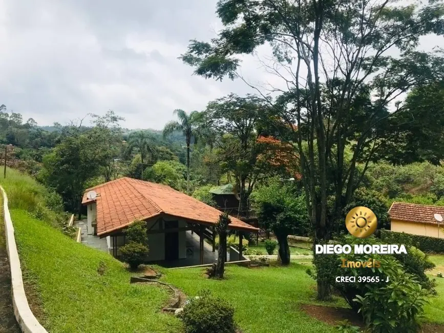 Sítio / Rancho com 2 quartos à venda, 22000m2 em Estância Santa Maria do Portão, Atibaia - SP - imagem 3 Foto 3 de Sítio / Rancho com 2 quartos à venda, 22000m2 em Estância Santa Maria do Portão, Atibaia - SP