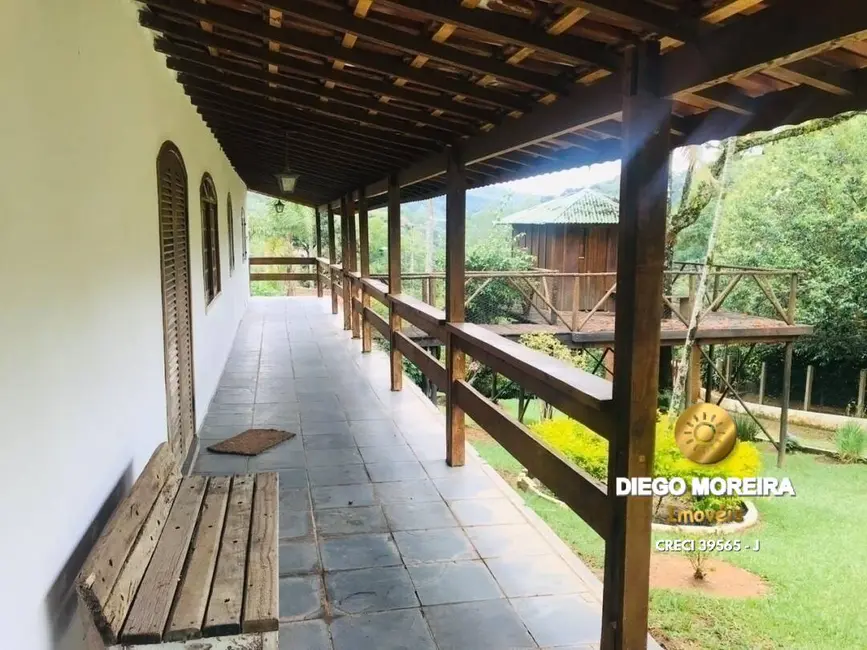 Sítio / Rancho com 2 quartos à venda, 22000m2 em Estância Santa Maria do Portão, Atibaia - SP - imagem 6 Foto 6 de Sítio / Rancho com 2 quartos à venda, 22000m2 em Estância Santa Maria do Portão, Atibaia - SP