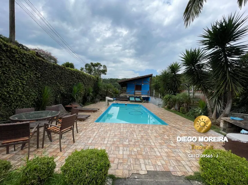 Foto 2 de Chácara com 3 quartos à venda, 200m2 em Mairipora - SP