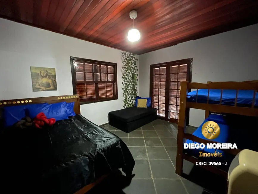 Foto 9 de Chácara com 3 quartos à venda, 200m2 em Mairipora - SP