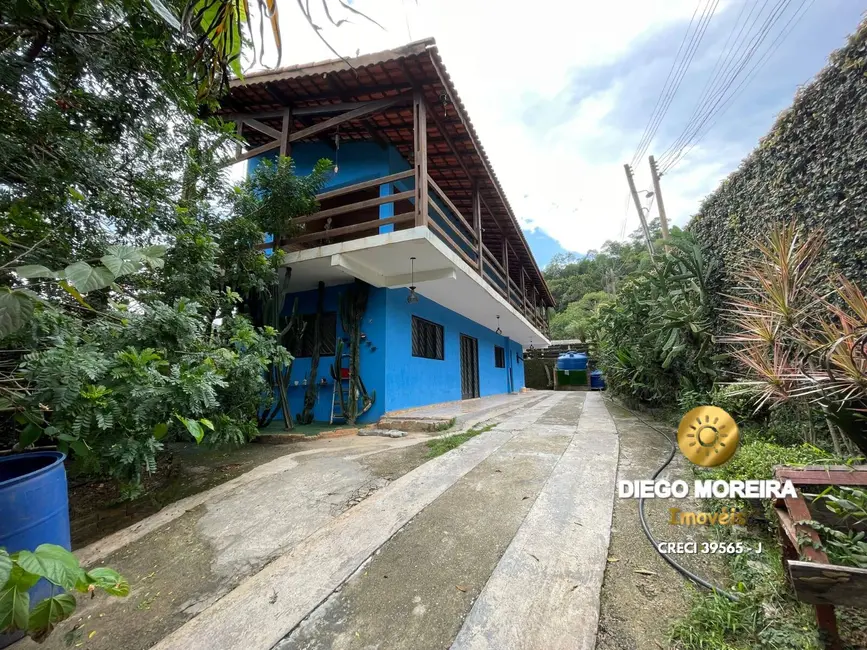 Foto 1 de Chácara com 3 quartos à venda, 200m2 em Mairipora - SP