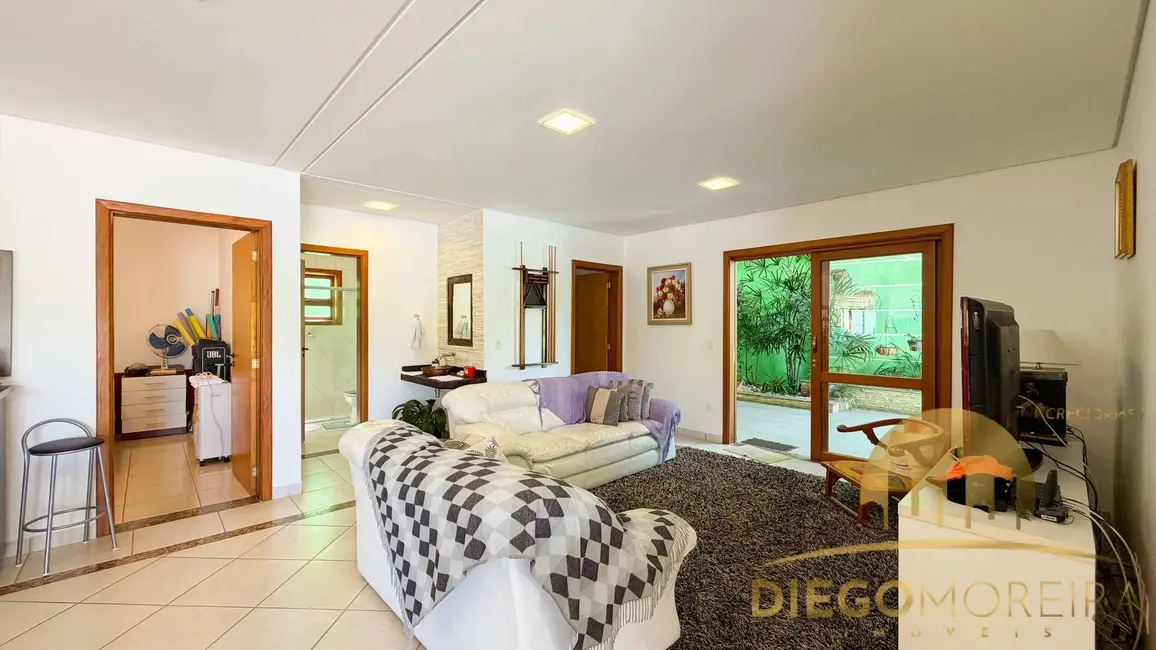 Foto 8 de Chácara com 7 quartos à venda, 590m2 em Piracaia - SP