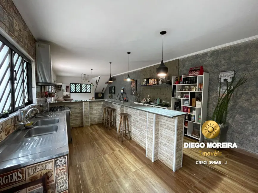 Foto 6 de Chácara com 3 quartos à venda, 200m2 em Mairipora - SP