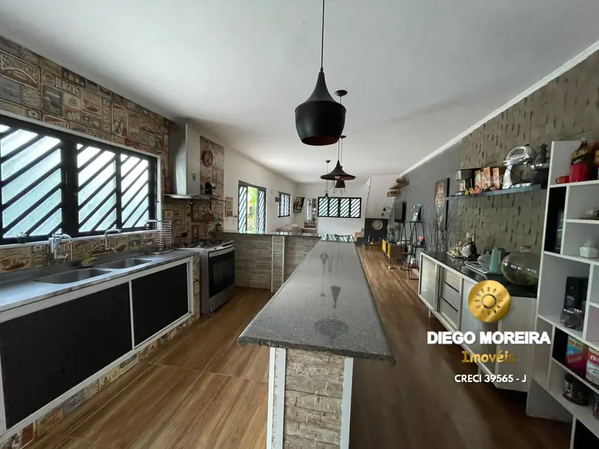 Foto 7 de Chácara com 3 quartos à venda, 200m2 em Mairipora - SP