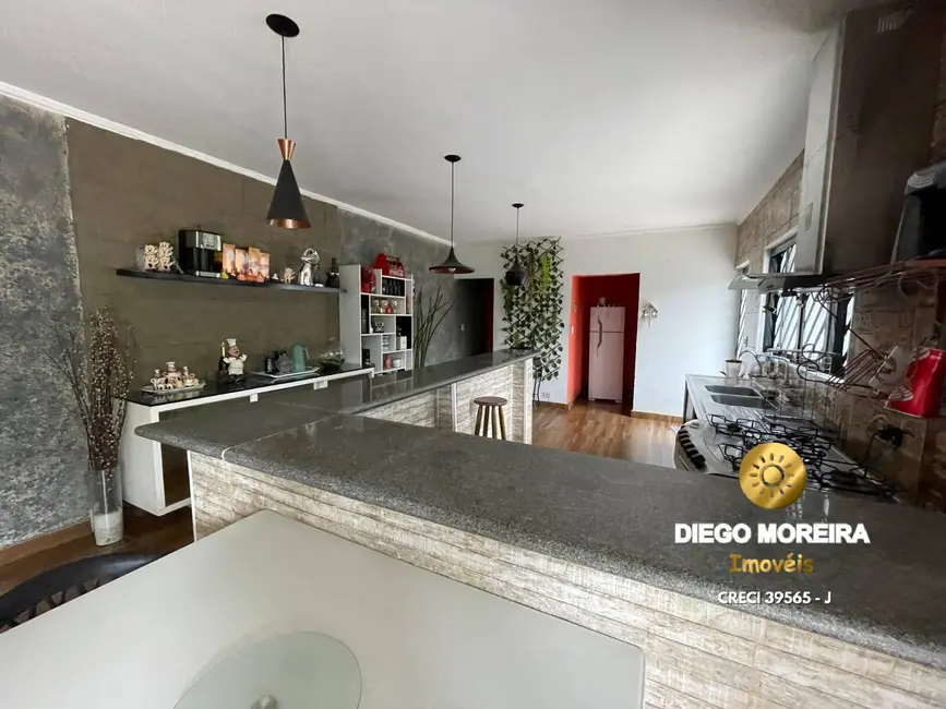 Foto 5 de Chácara com 3 quartos à venda, 200m2 em Mairipora - SP