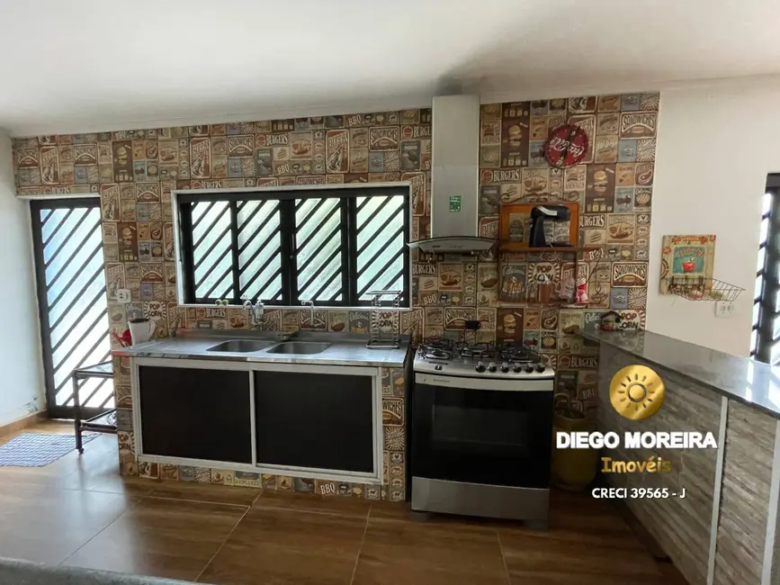 Foto 4 de Chácara com 3 quartos à venda, 200m2 em Mairipora - SP