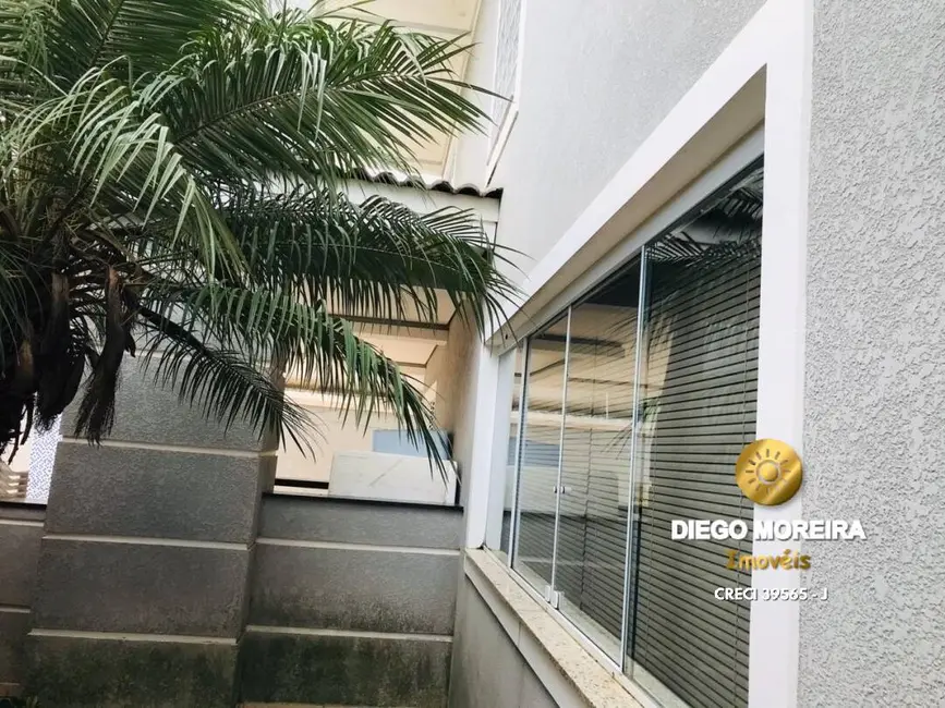 Foto 8 de Casa com 3 quartos à venda, 264m2 em Nova Cerejeira, Atibaia - SP