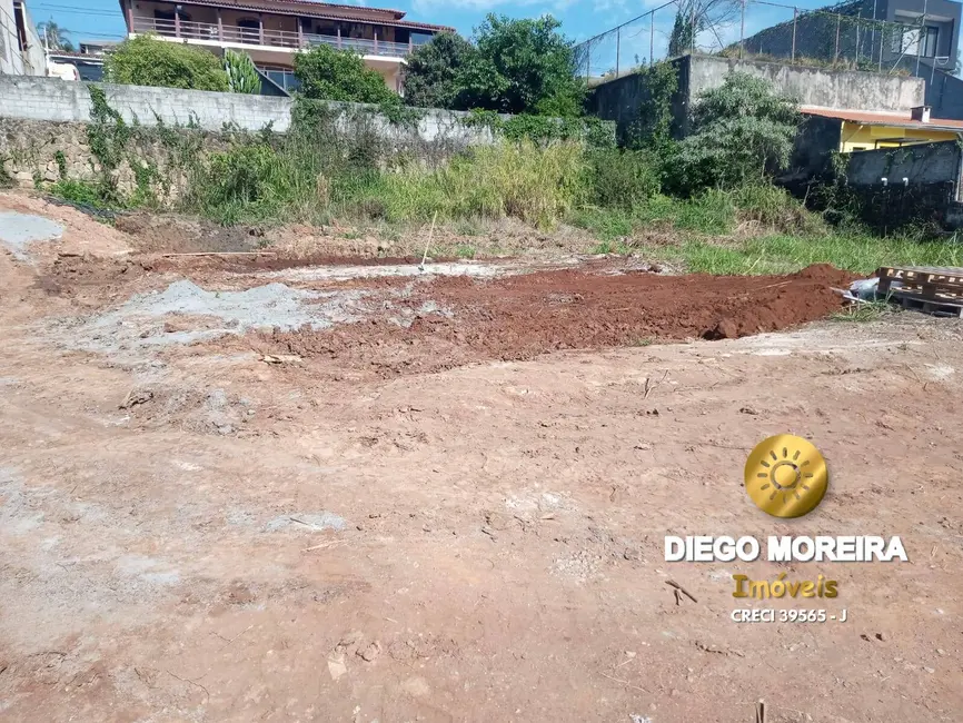 Foto 1 de Terreno / Lote à venda, 548m2 em Jardim Paulista, Atibaia - SP