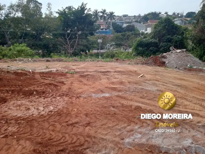 Foto 4 de Terreno / Lote à venda, 548m2 em Jardim Paulista, Atibaia - SP